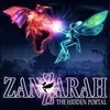 Zanzarah: The Hidden Portal