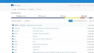 Zap screenshot