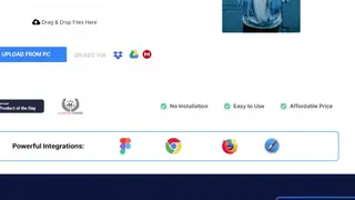 ZapBG screenshot