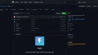 ZapIt screenshot