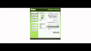 Zaplee screenshot
