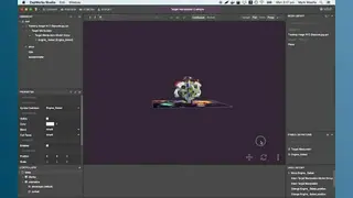 ZapWorks screenshot