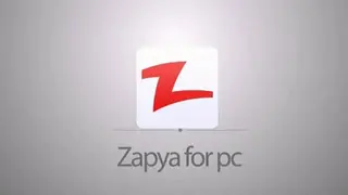 Zapya screenshot