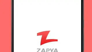 Zapya screenshot