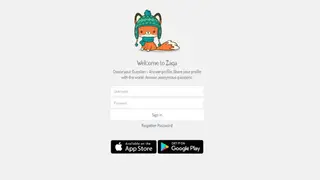 Zaqa screenshot
