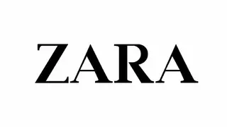 Zara screenshot