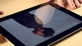 Zara screenshot