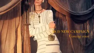 Zara screenshot