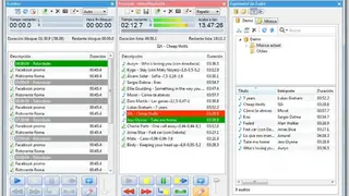 ZaraStudio screenshot