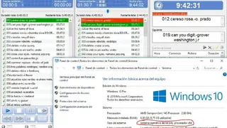 ZaraStudio screenshot