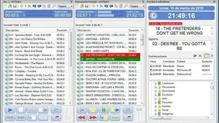ZaraStudio screenshot