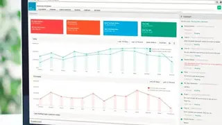 ZarMoney screenshot