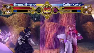 Zatch Bell! Mamodo Battles screenshot