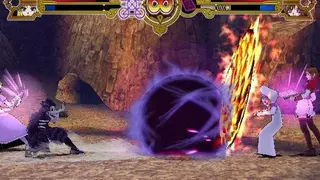 Zatch Bell! Mamodo Battles screenshot