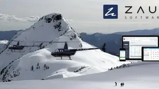 Zaui Software screenshot