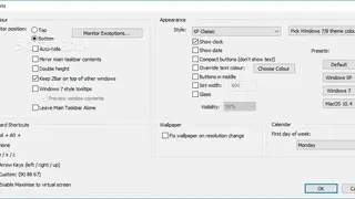 ZBar screenshot