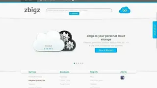 ZbigZ screenshot