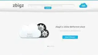 ZbigZ screenshot