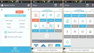 ZDbox (Root Task Killer) screenshot