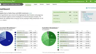 ZDiscovery screenshot
