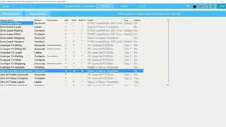 zDocs Pro screenshot