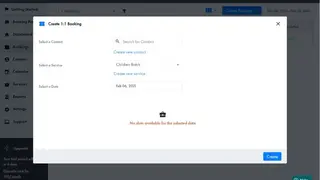 ZealSchedule screenshot