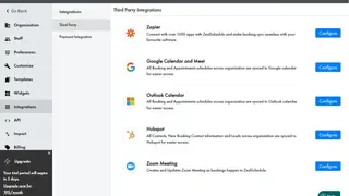 ZealSchedule screenshot