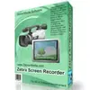 Zebra Screen Recorder