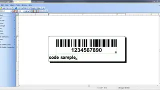 ZebraDesigner screenshot