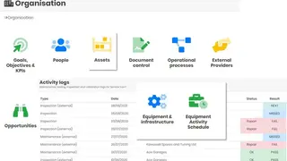 ZEBSOFT screenshot