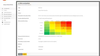 ZEBSOFT screenshot