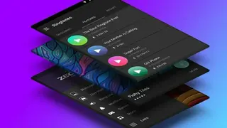 Zedge screenshot