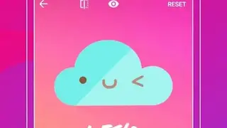 Zedge screenshot