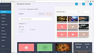 Zeetaminds screenshot