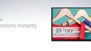 Zeetaminds Digital Signage Software screenshot