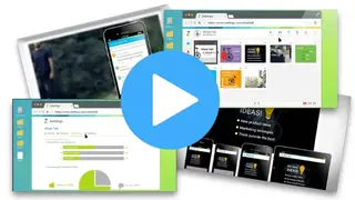 Zeetings screenshot