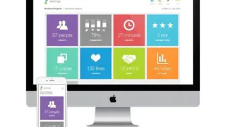 Zeetings screenshot