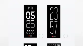 ZeFit4 screenshot