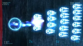 Zeit2 screenshot