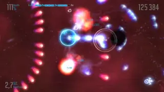Zeit2 screenshot