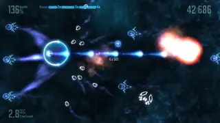 Zeit2 screenshot