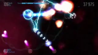 Zeit2 screenshot