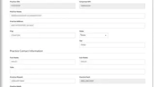 Zelis Payments screenshot