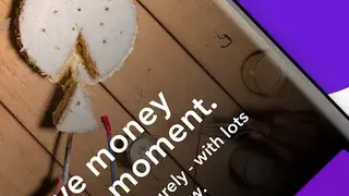 Zelle screenshot