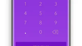 Zelle screenshot
