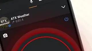 Zello PTT Walkie Talkie screenshot