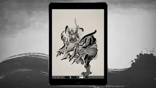 Zen Brush 2 screenshot