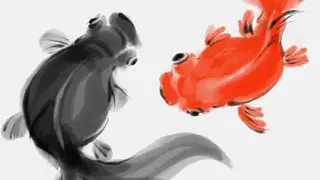 Zen Brush 2 screenshot