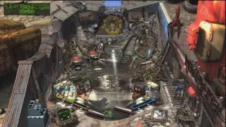 Zen Pinball 2: Bethesda Pinball screenshot