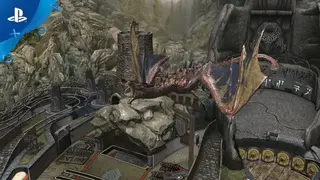 Zen Pinball 2: Bethesda Pinball screenshot